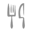 Gastronomía logo