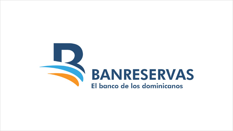 Banreservas - Logo